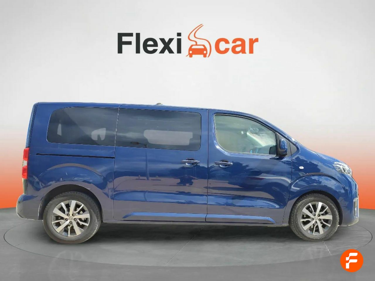 toyota proace verso 2019 / foto grande (3)