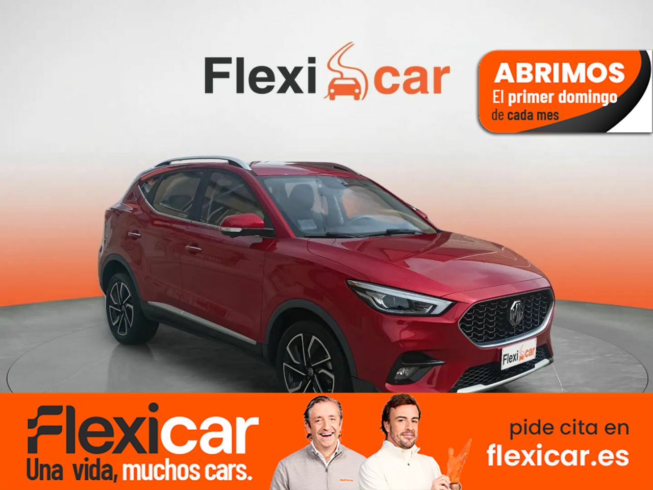 Mg hs 2023  de segunda mano - mg zs 2023 /