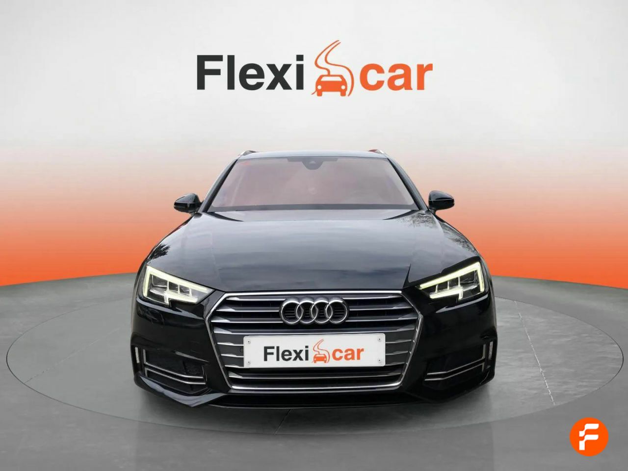 audi a4 2017 / foto grande (2)
