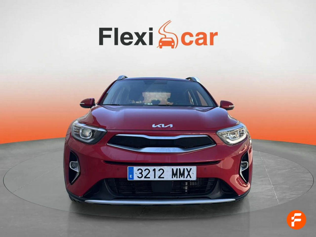 kia stonic 2024 / foto grande (2)