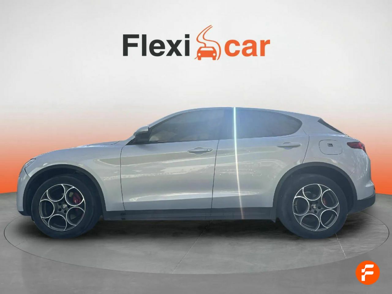 alfa romeo stelvio 2022 / foto grande (3)