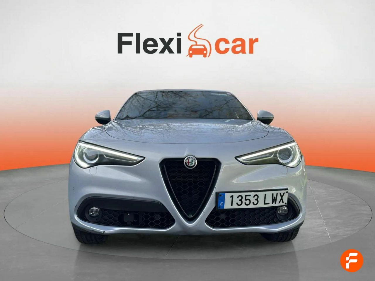 alfa romeo stelvio 2022 / foto grande (2)