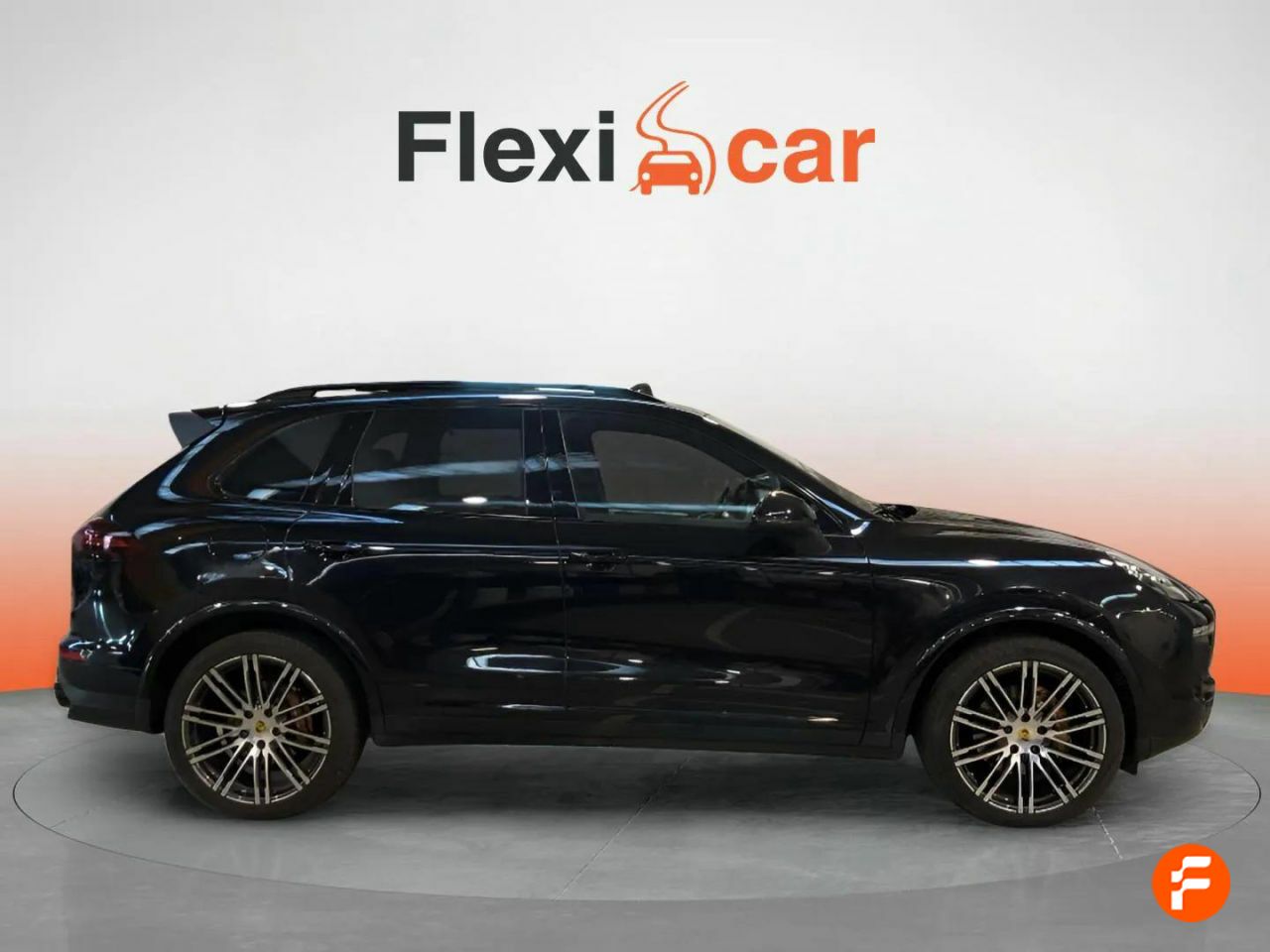 porsche cayenne 2017 / foto grande (3)