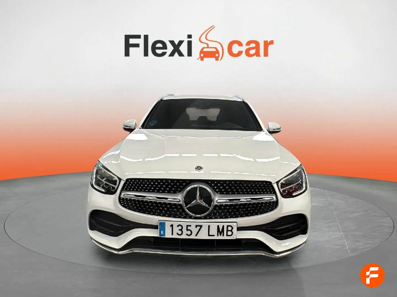 mercedes glc 2020 / foto grande (2)