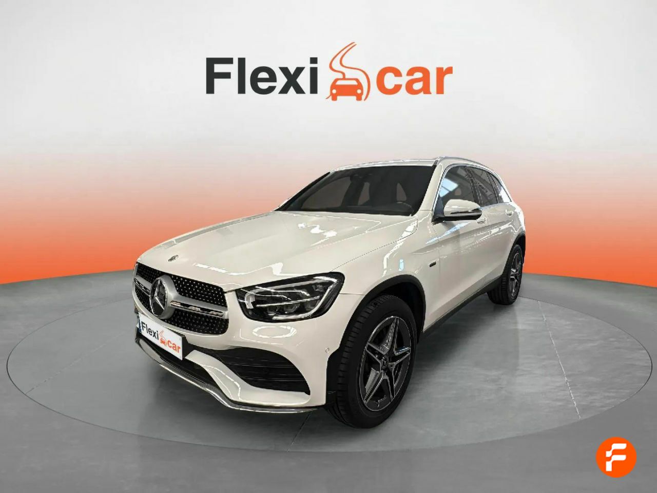 mercedes glc 2020 / foto grande (3)