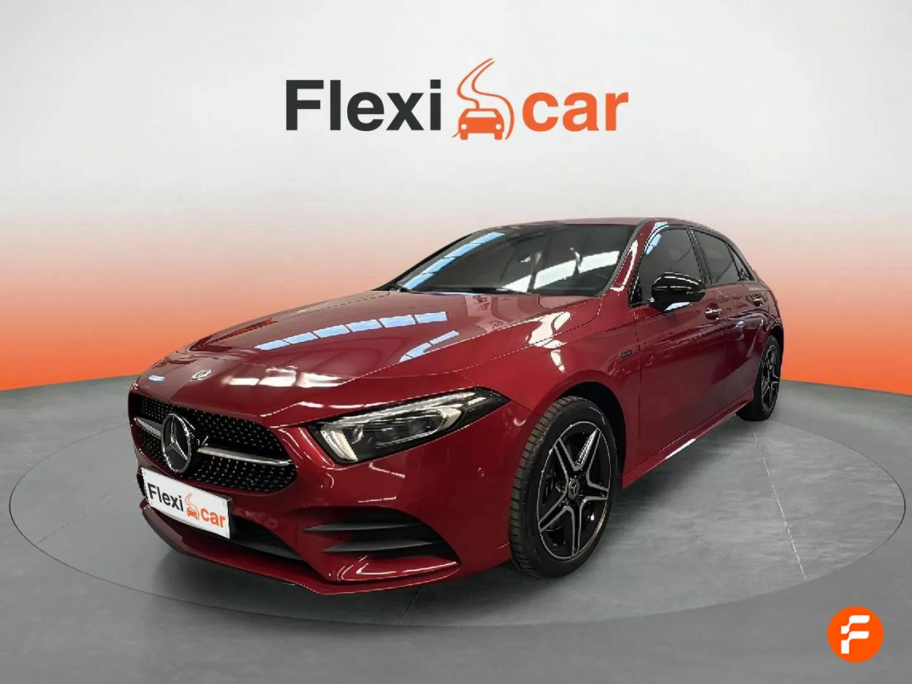 mercedes clase a 2020 / foto grande (3)