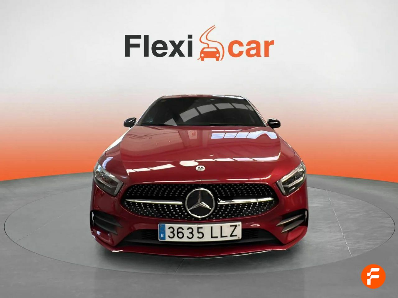 mercedes clase a 2020 / foto grande (2)