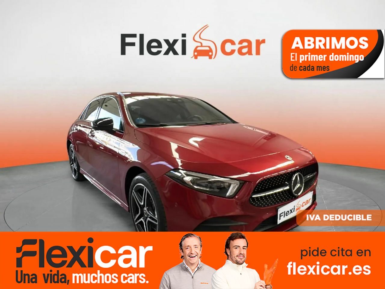 Mercedes clase a segunda mano  de segunda mano - mercedes clase a 2020 /