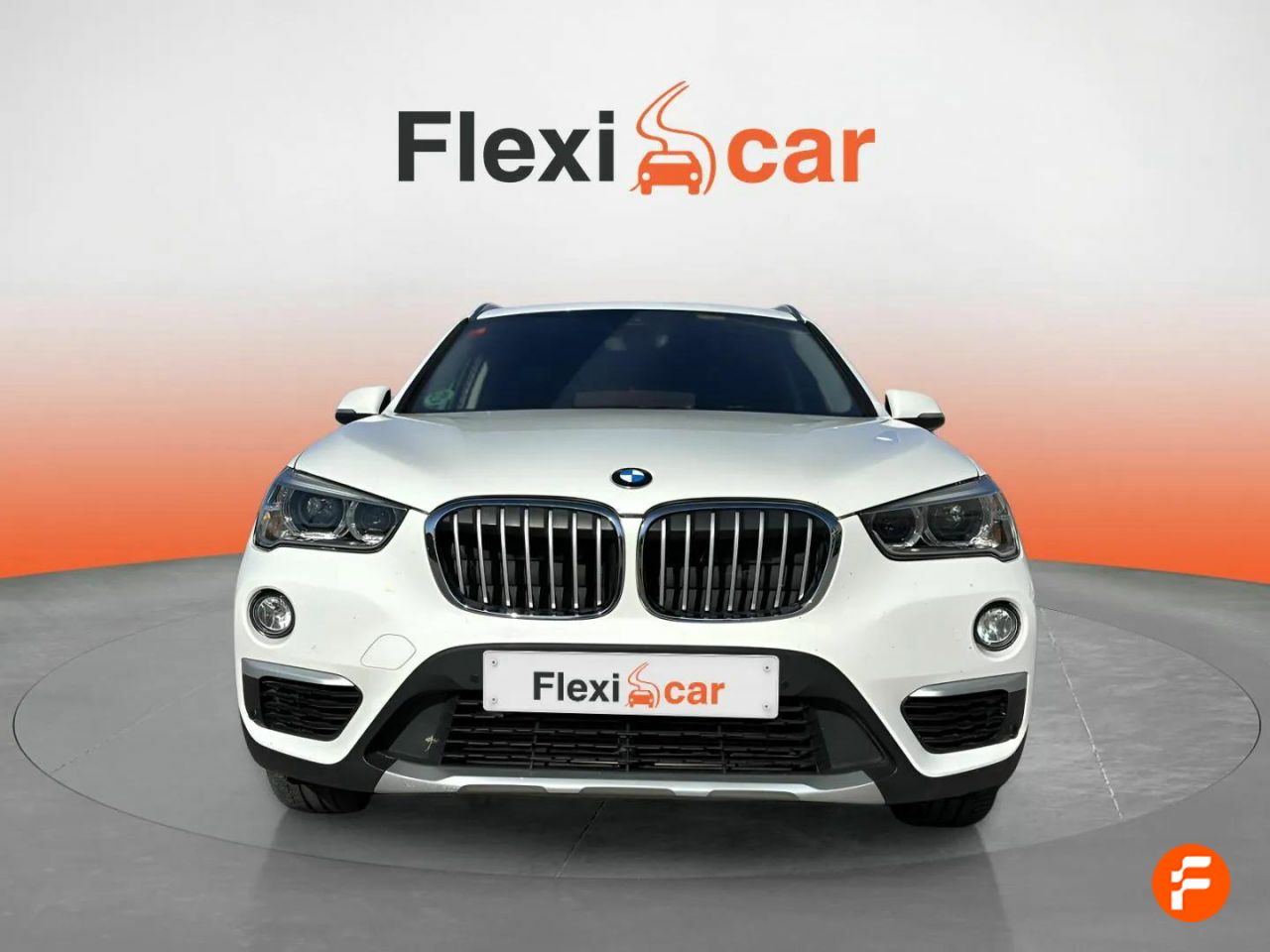 bmw x1 2018 / foto grande (2)