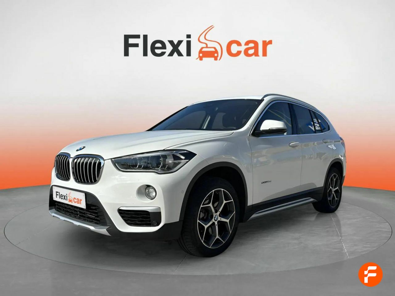 bmw x1 2018 / foto grande (3)
