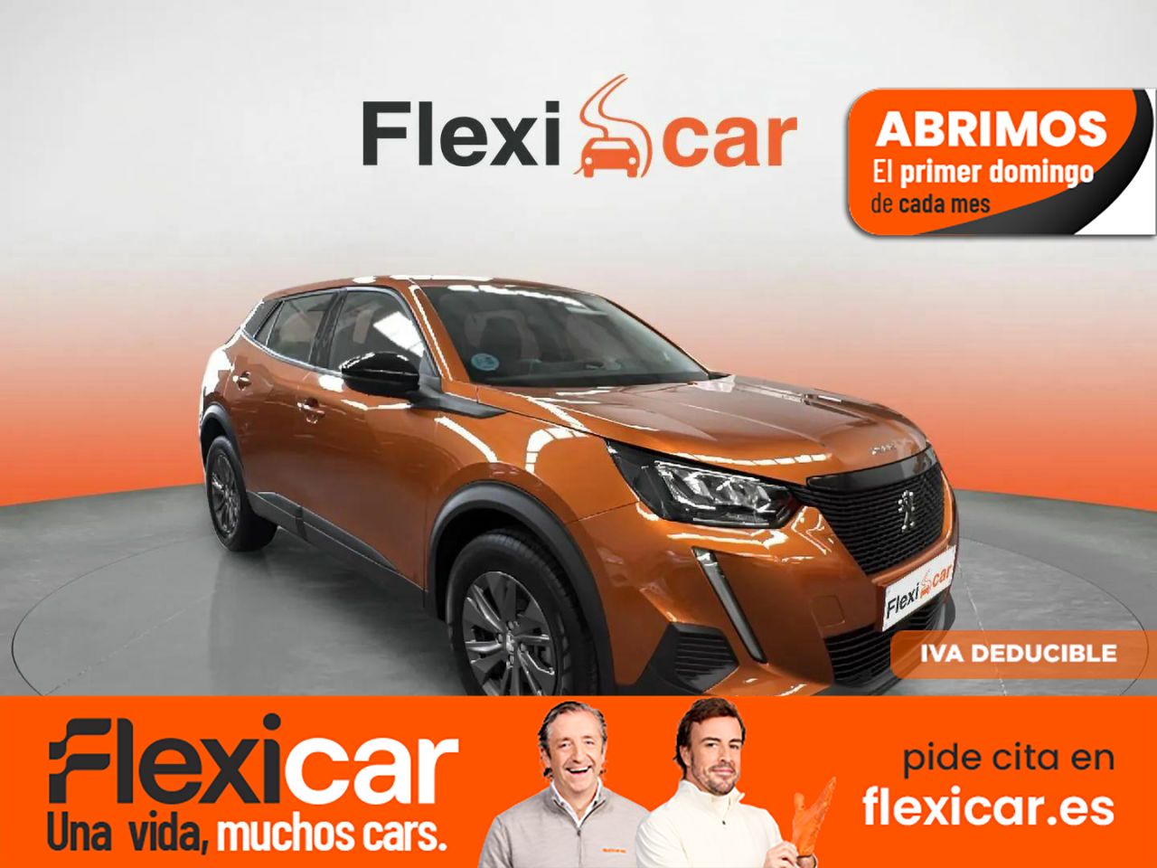 Peugeot 2008 2016  de segunda mano - peugeot 2008 2022 /