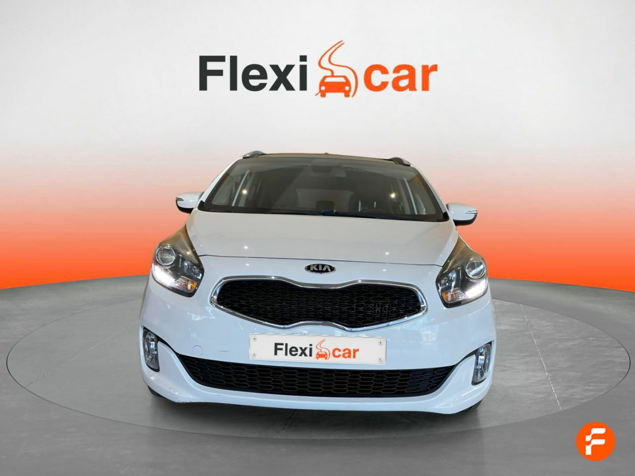 kia carens 2015 / foto grande (2)