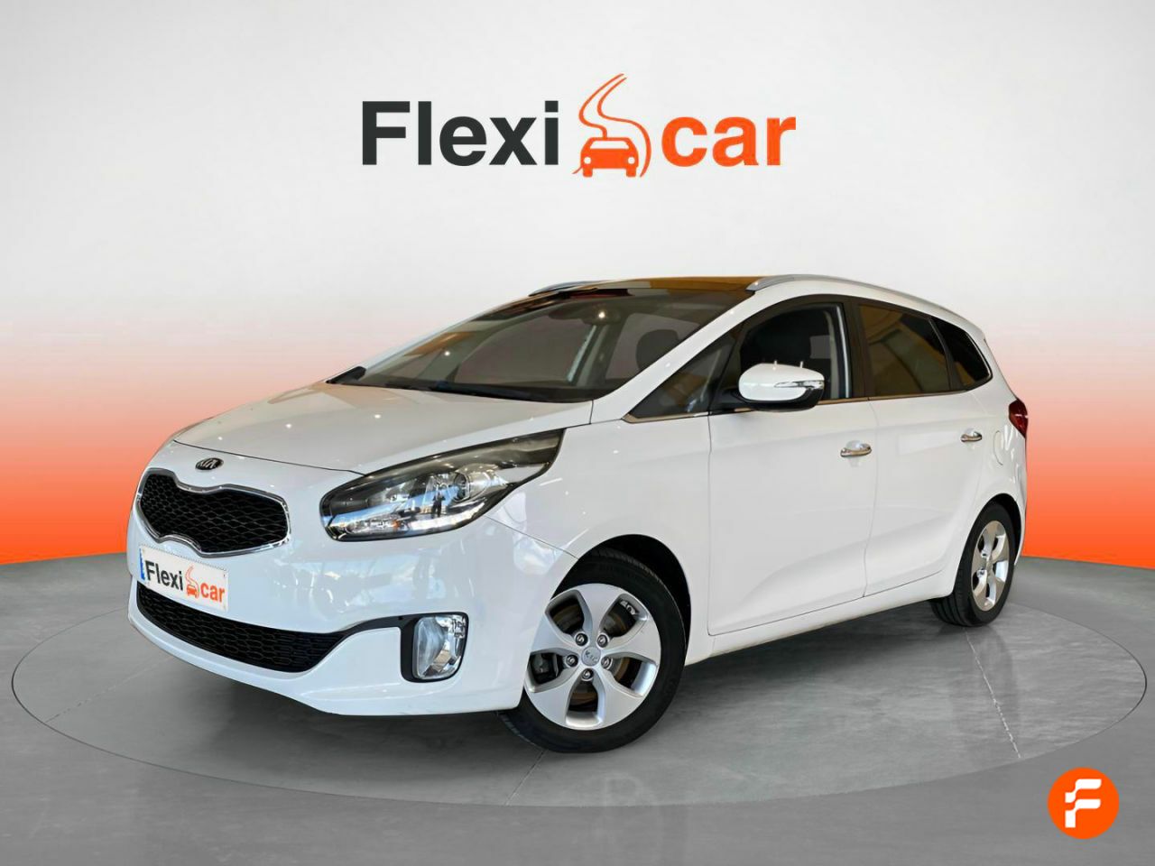 kia carens 2015 / foto grande (3)