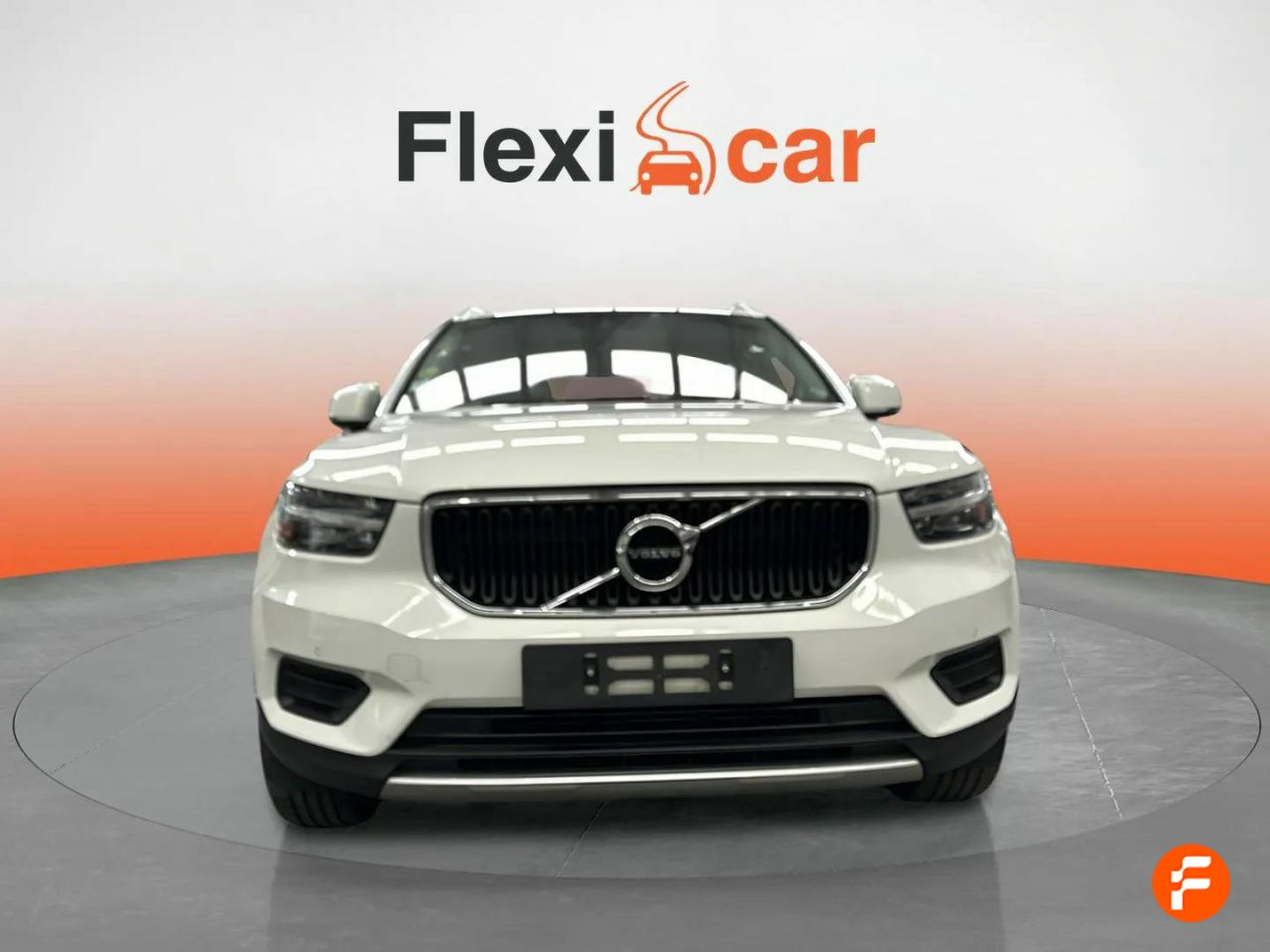 volvo xc40 2019 / foto grande (2)