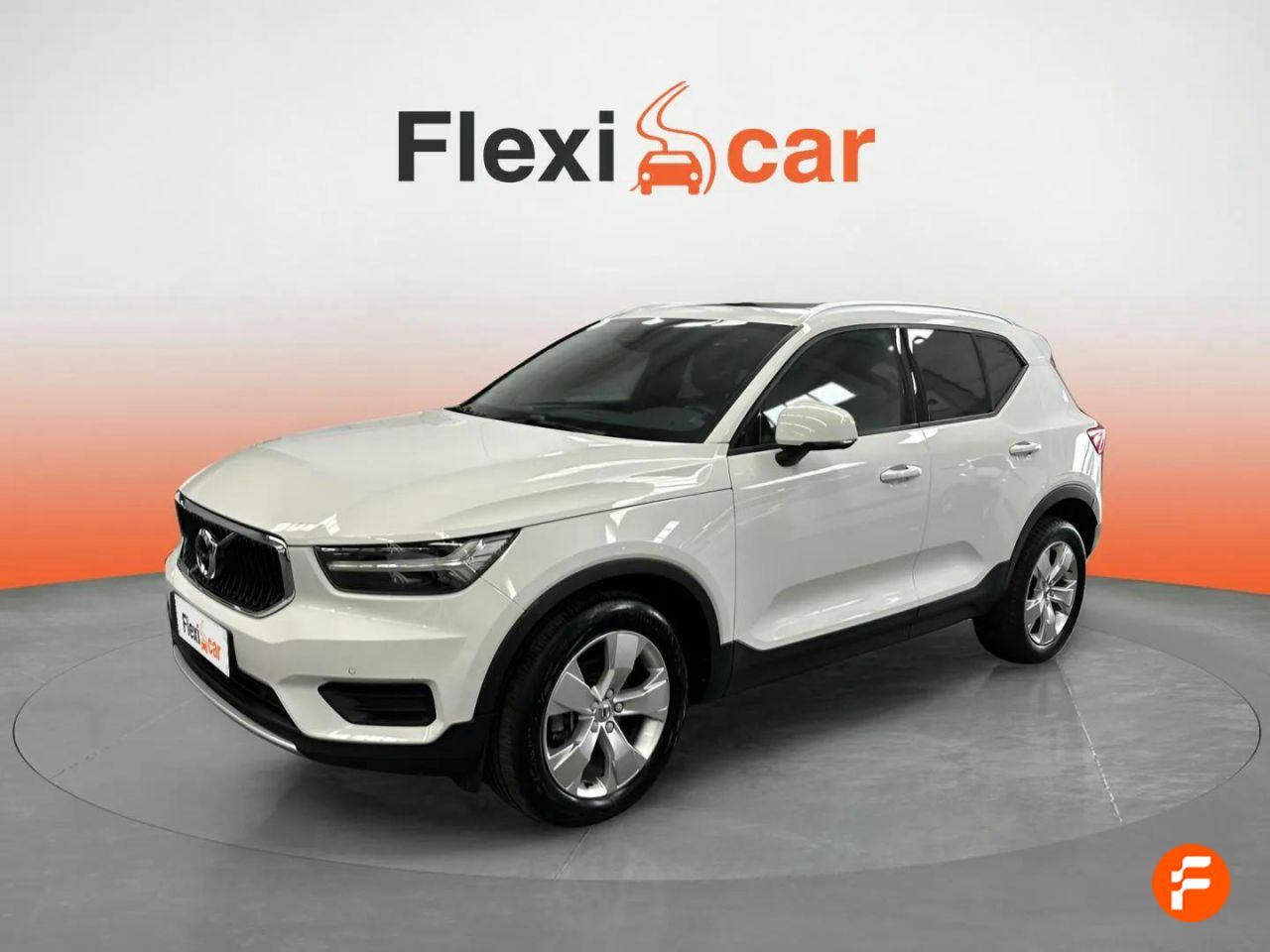 volvo xc40 2019 / foto grande (3)