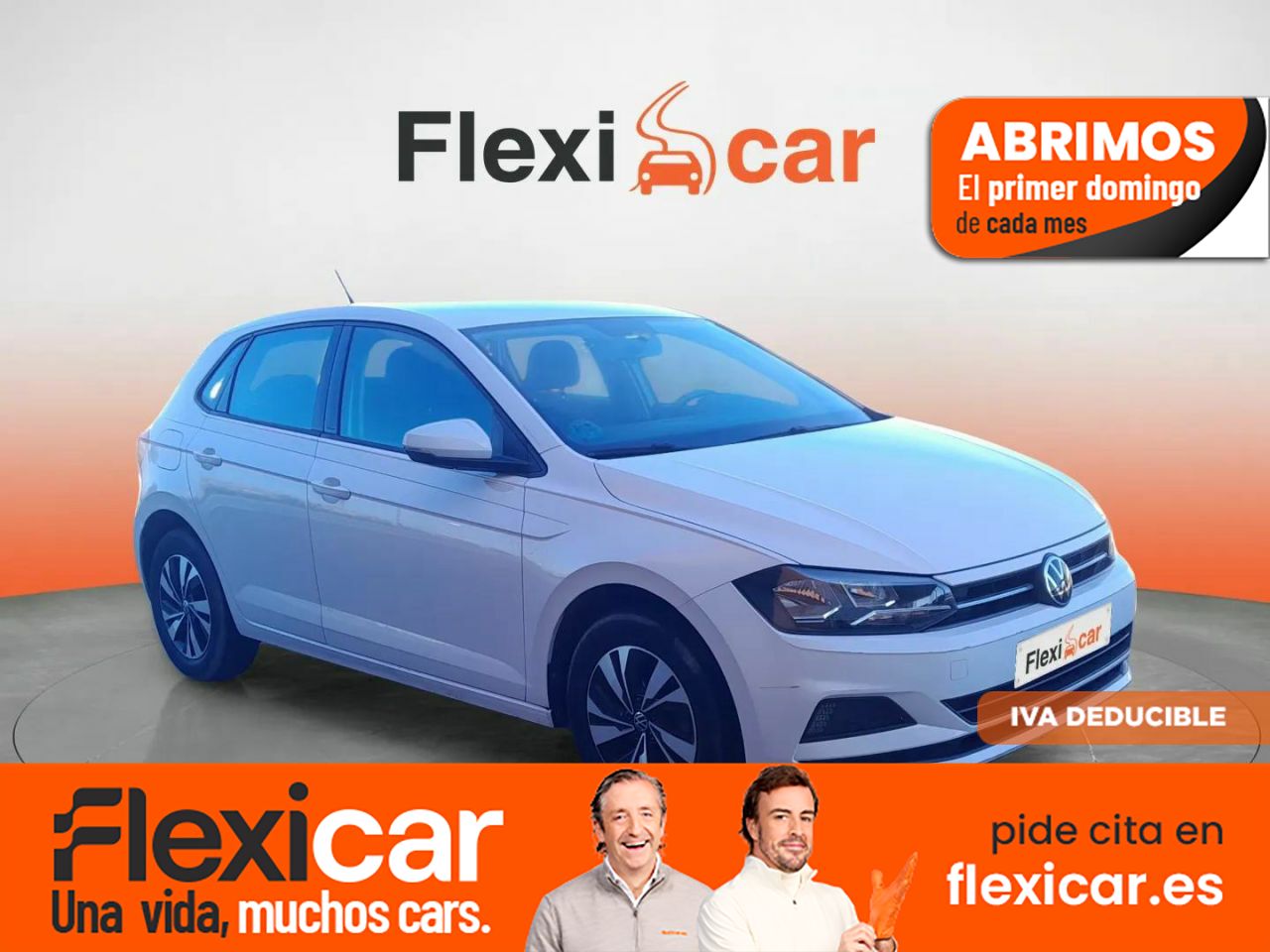 Volkswagen polo 2020  de segunda mano - volkswagen polo 2020 /