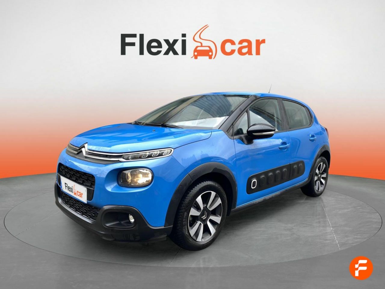 citroën c3 2020 / foto grande (3)