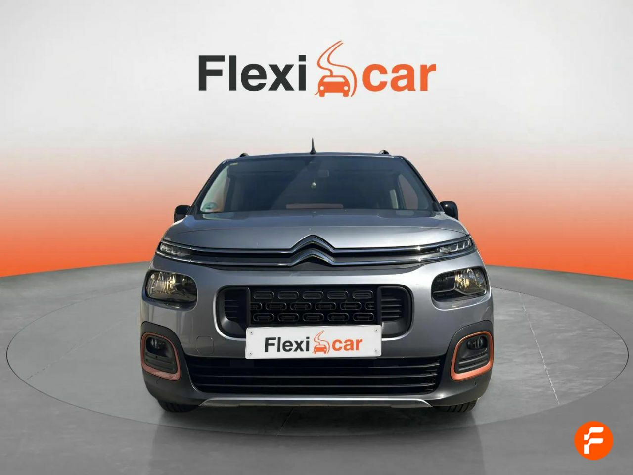 citroën berlingo 2020 / foto grande (2)