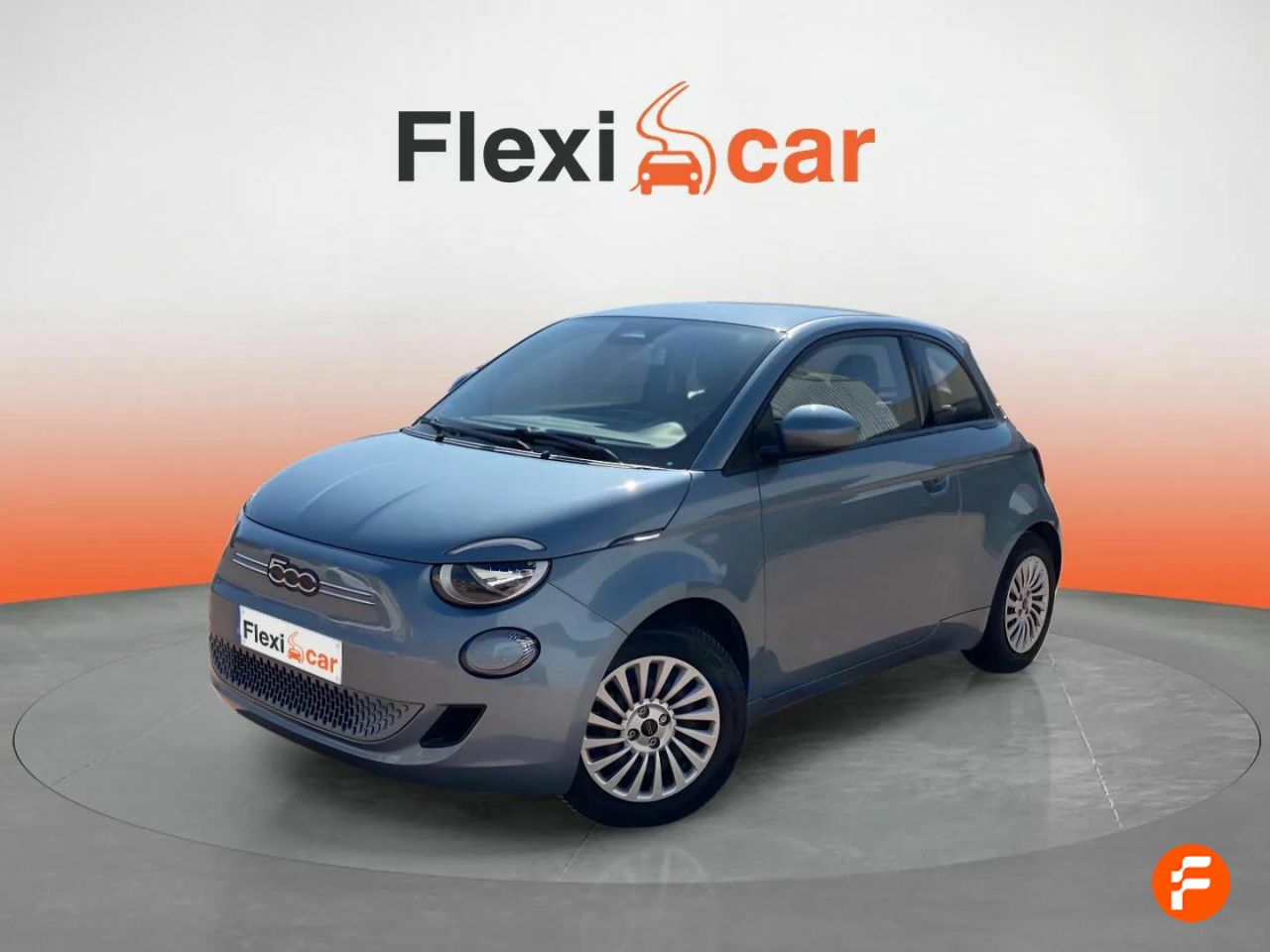 fiat 500 2022 / foto grande (3)
