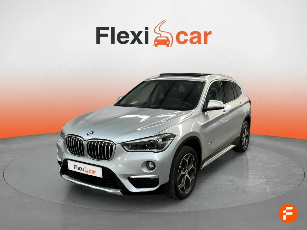 bmw x1 2017 / foto grande (3)
