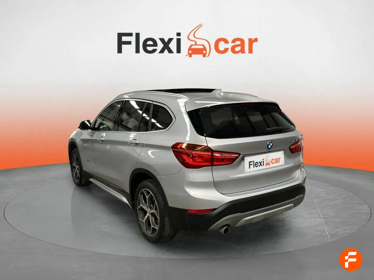 bmw x1 2017 / foto grande (2)