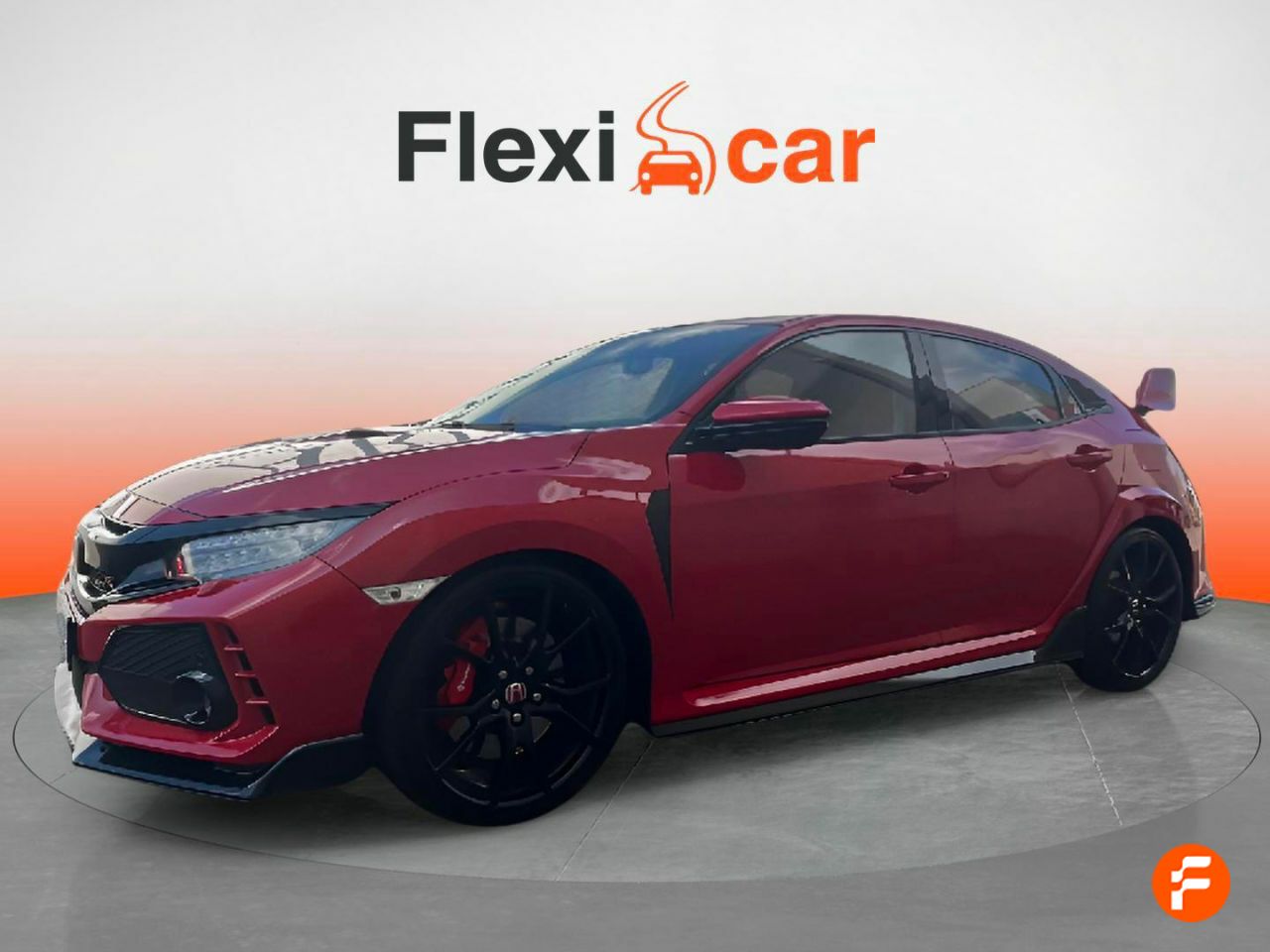 honda civic 2020 / foto grande (3)