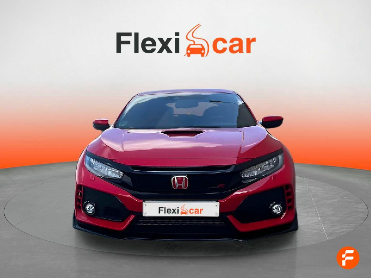 honda civic 2020 / foto grande (2)