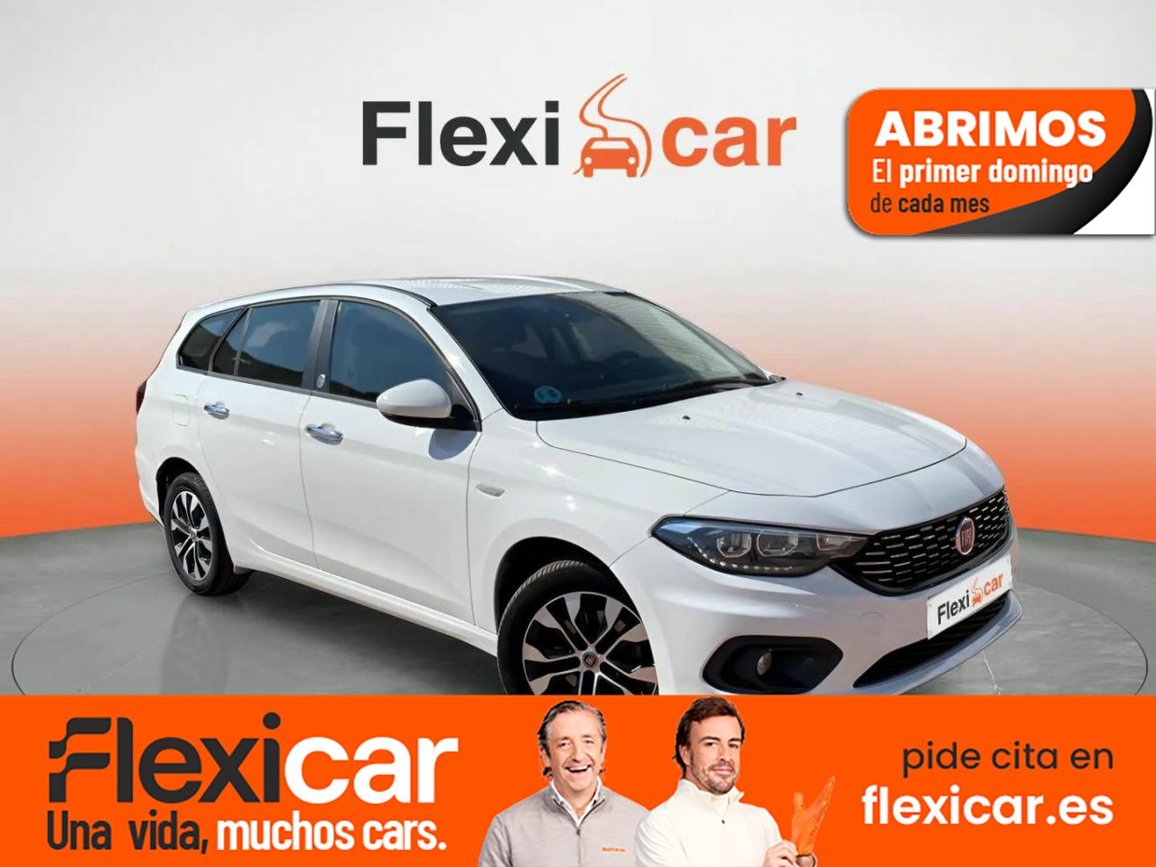 Fiat tipo 2020 sant boi llobregat  de segunda mano - fiat tipo 2020 /