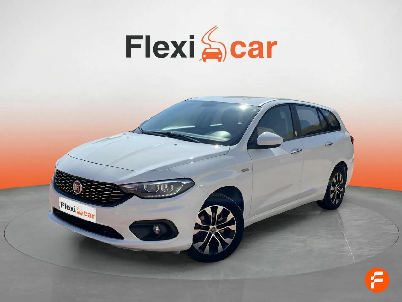 fiat tipo 2020 / foto grande (3)