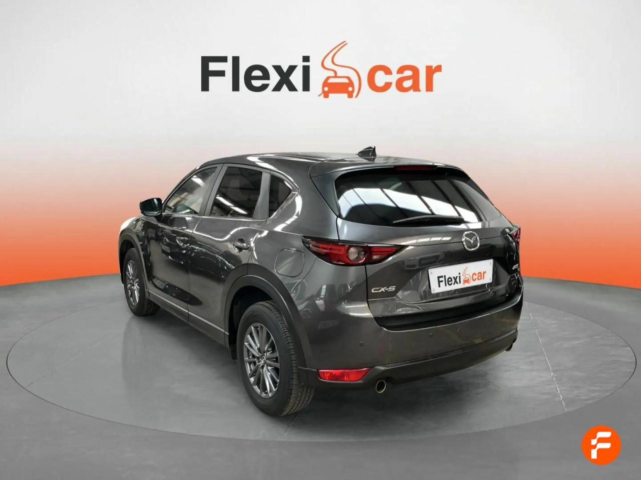 mazda cx-5 2018 / foto grande (2)