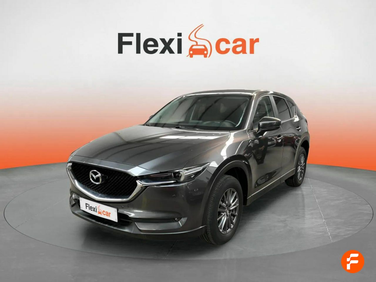 mazda cx-5 2018 / foto grande (3)