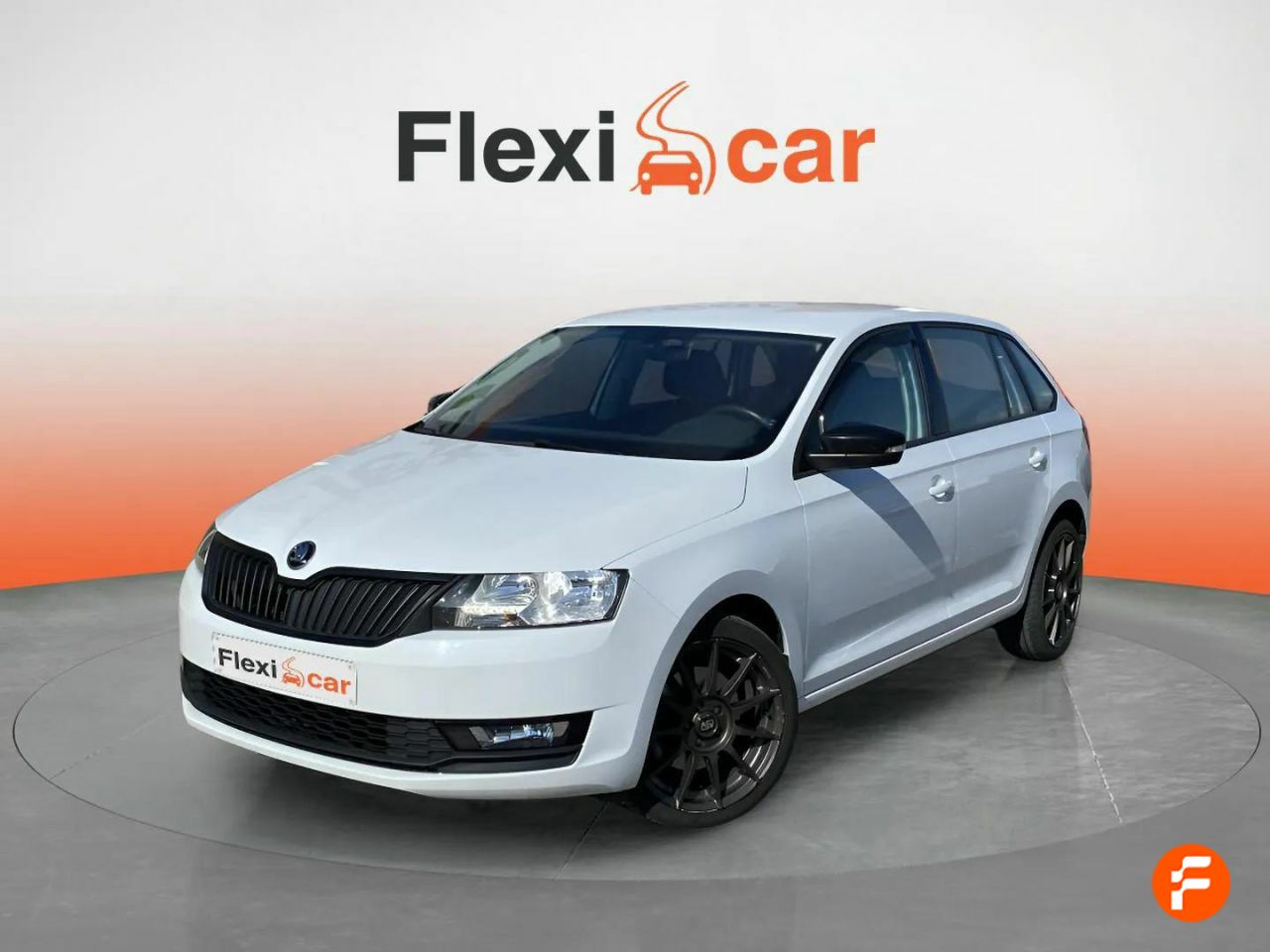 skoda rapid 2018 / foto grande (3)
