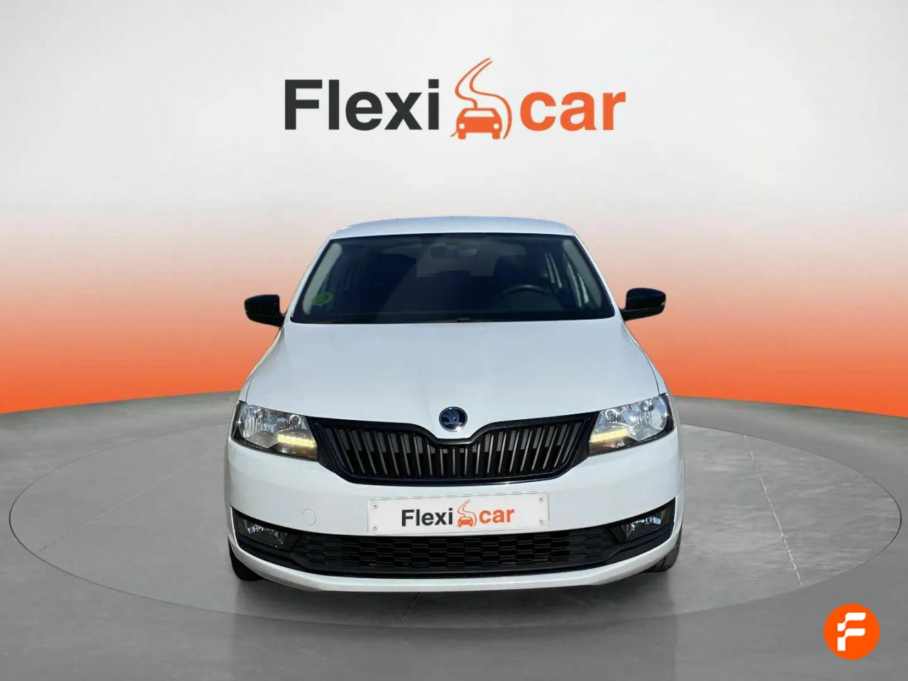 skoda rapid 2018 / foto grande (2)