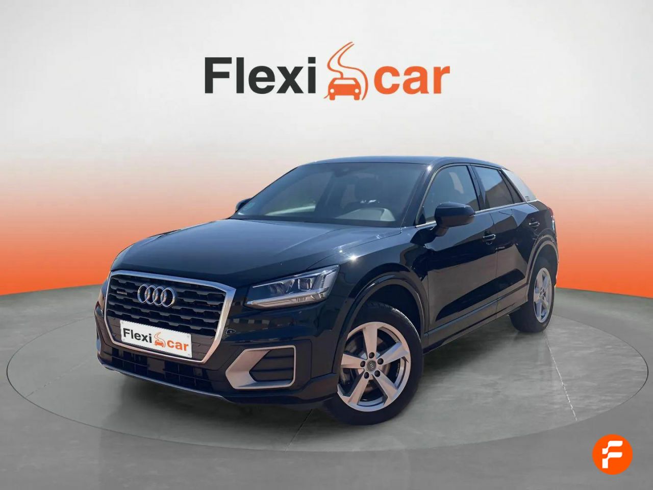 audi q2 2017 / foto grande (3)