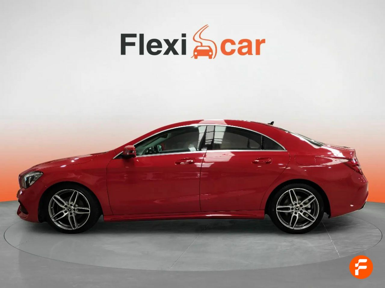 mercedes cla 2018 / foto grande (3)