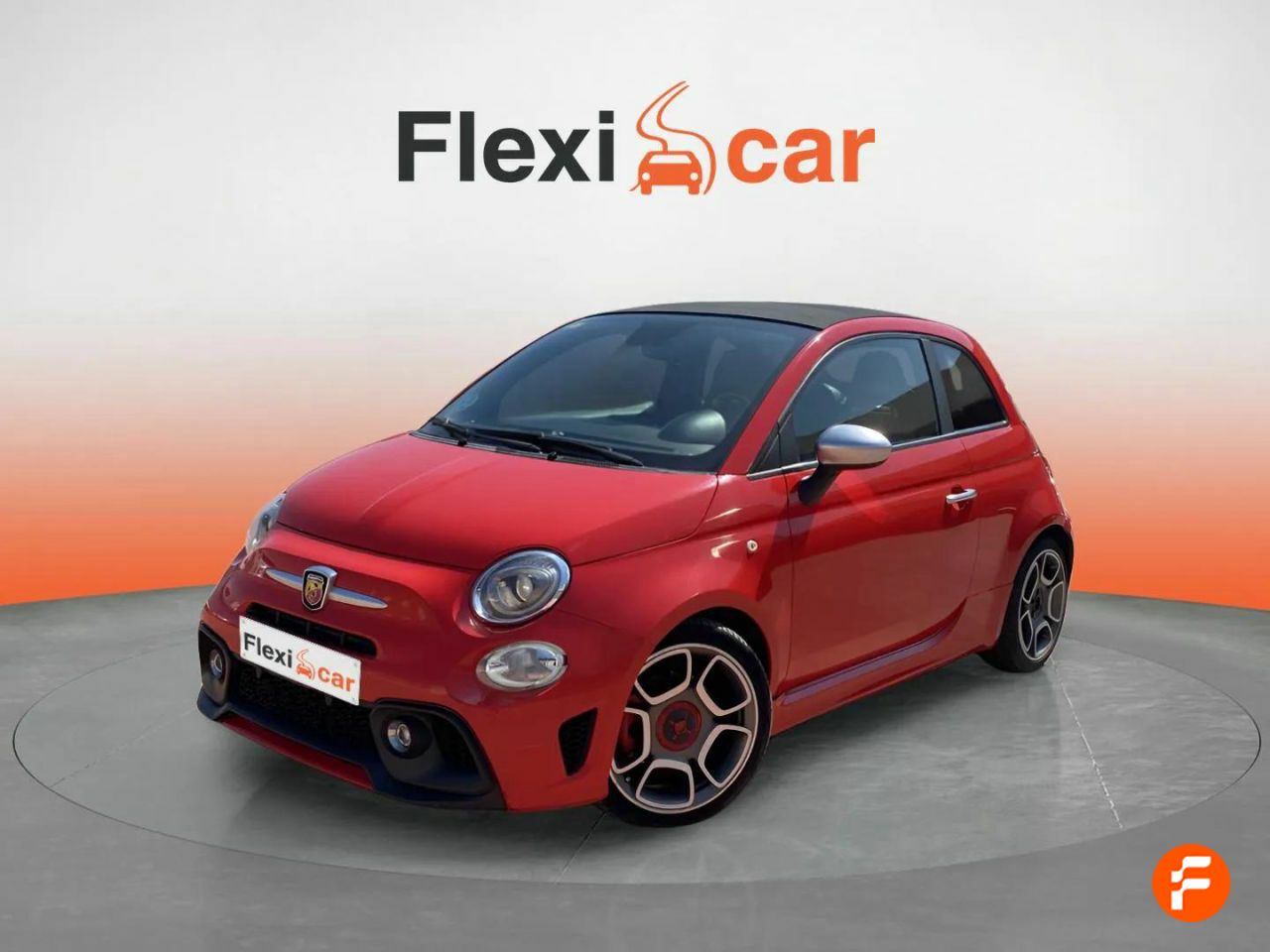 abarth 500 2020 / foto grande (3)
