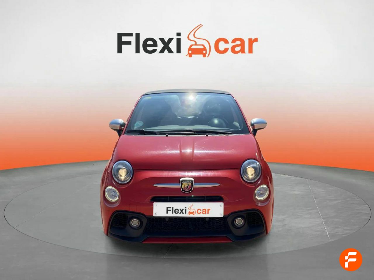 abarth 500 2020 / foto grande (2)