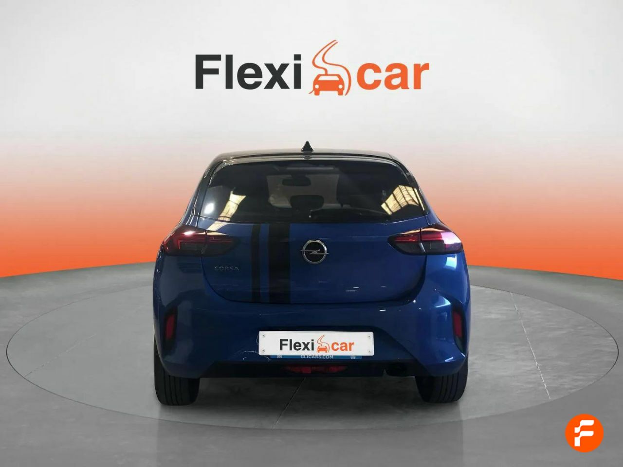 opel corsa 2022 / foto grande (2)