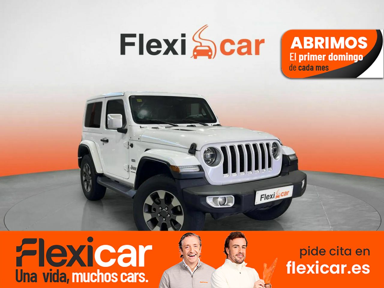 Jeep compass san sebastian  de segunda mano - jeep wrangler 2020 /