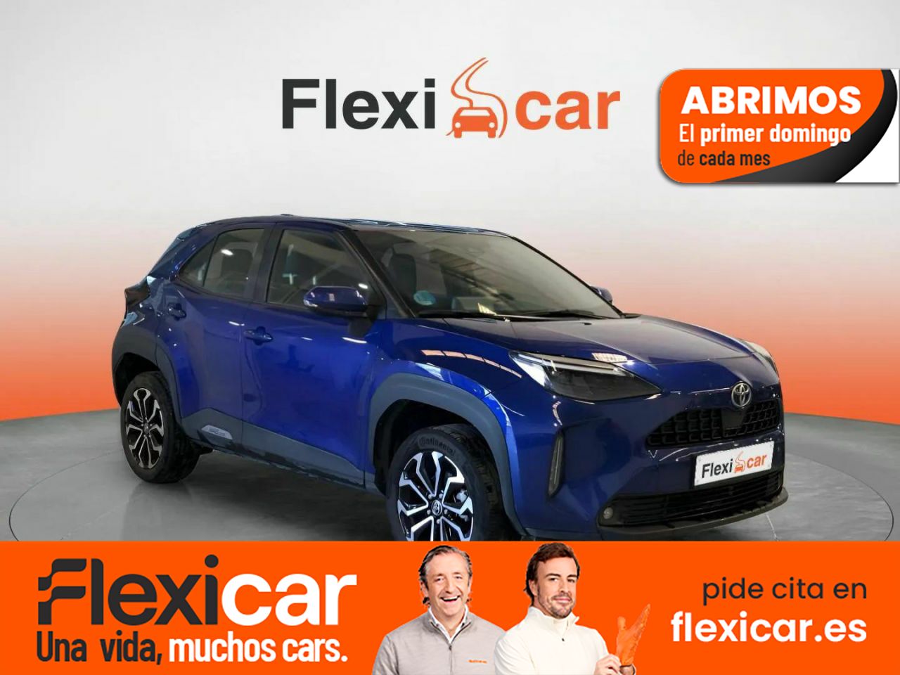 Foto toyota yaris cross 2022 /