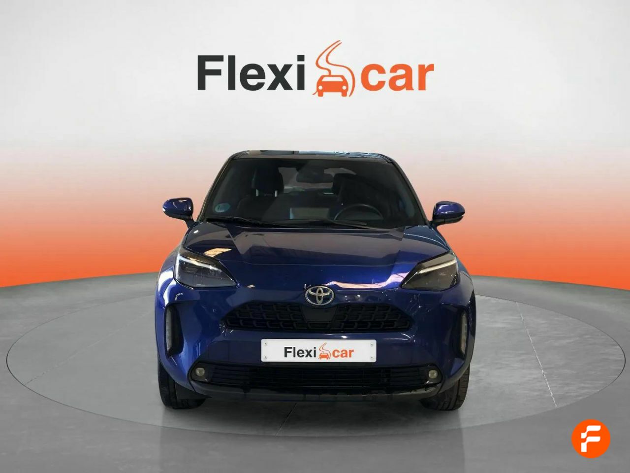 toyota yaris cross 2022 / foto grande (2)