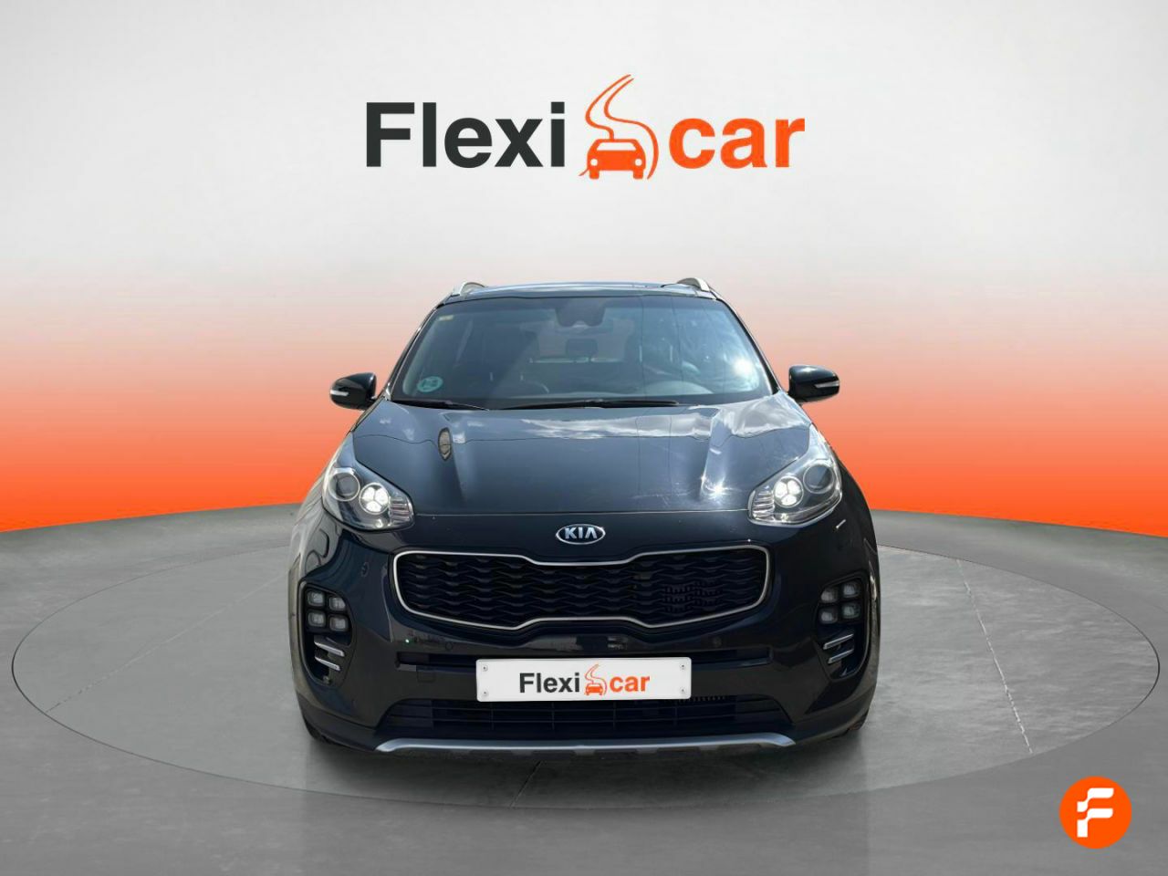 kia sportage 2016 / foto grande (3)