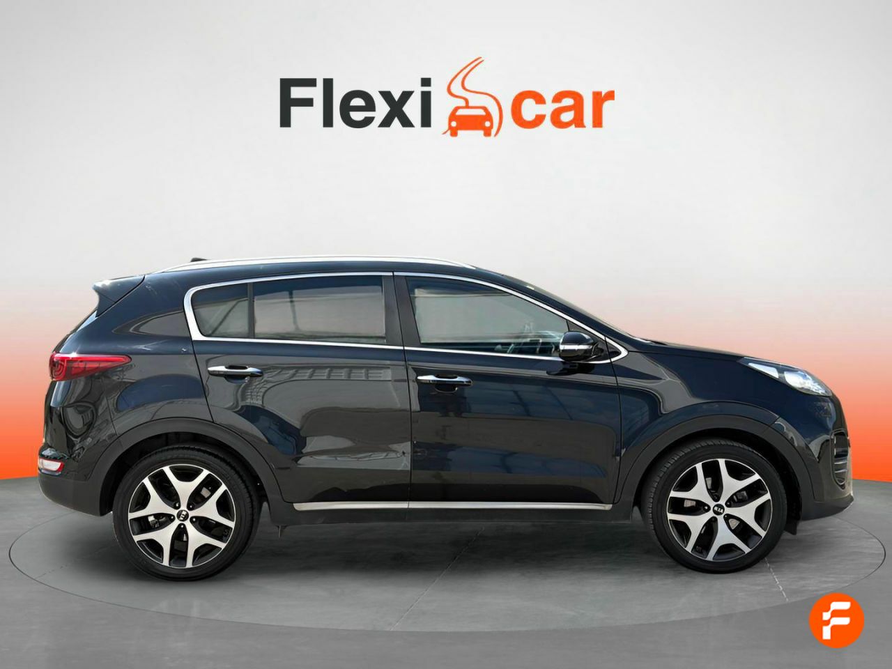 kia sportage 2016 / foto grande (2)