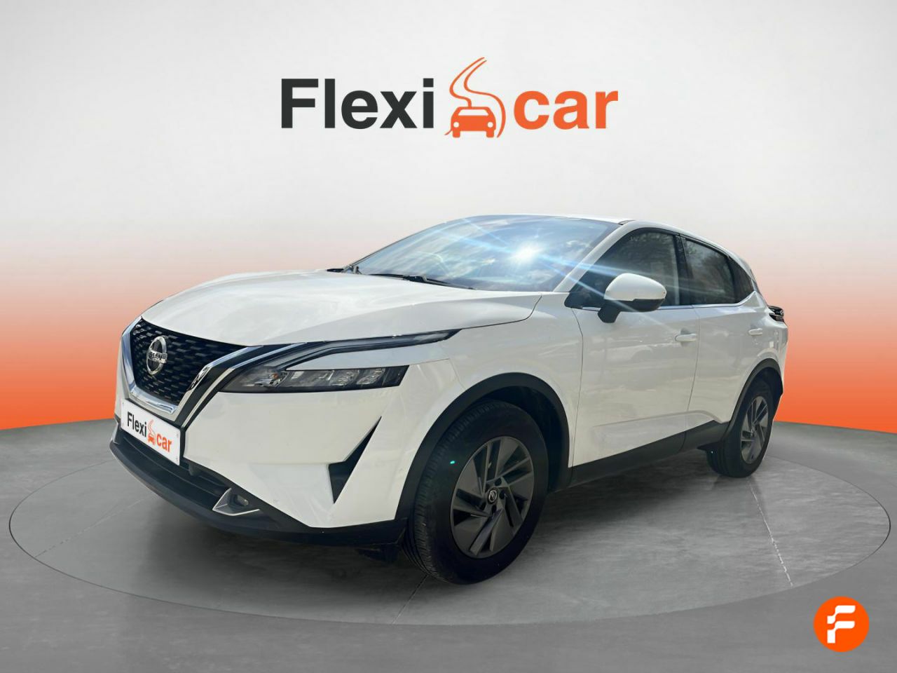 nissan qashqai 2021 / foto grande (2)