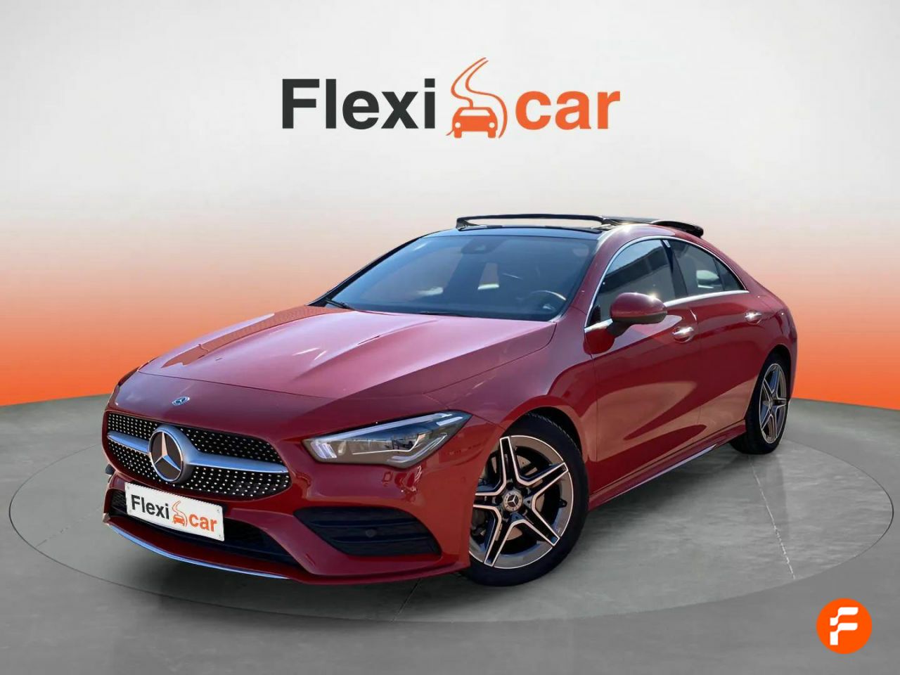 mercedes cla 2019 / foto grande (3)