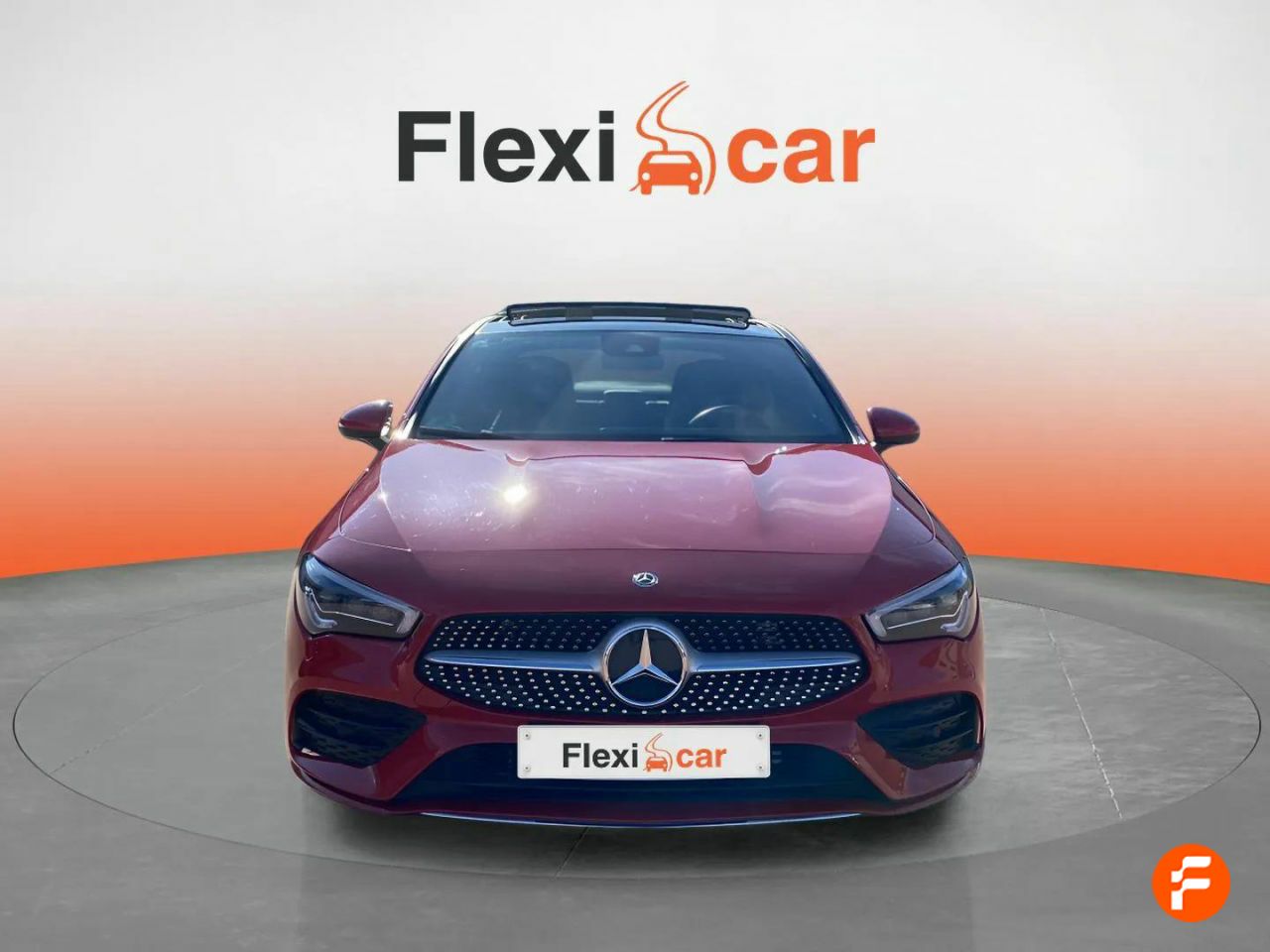 mercedes cla 2019 / foto grande (2)