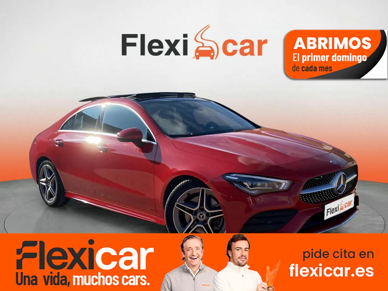 Mercedes gla 2019 mostoles  de segunda mano - mercedes cla 2019 /