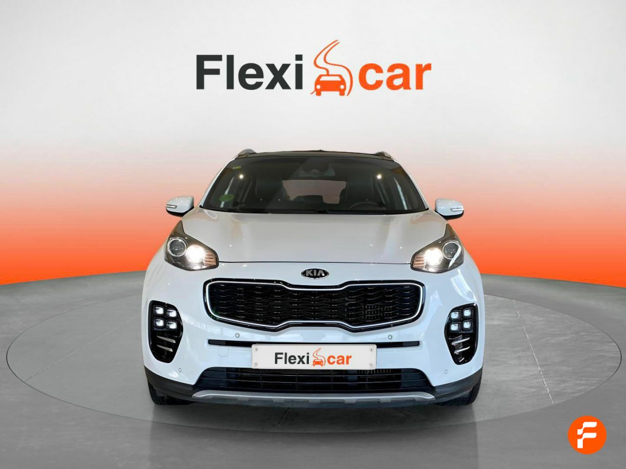 kia sportage 2018 / foto grande (2)