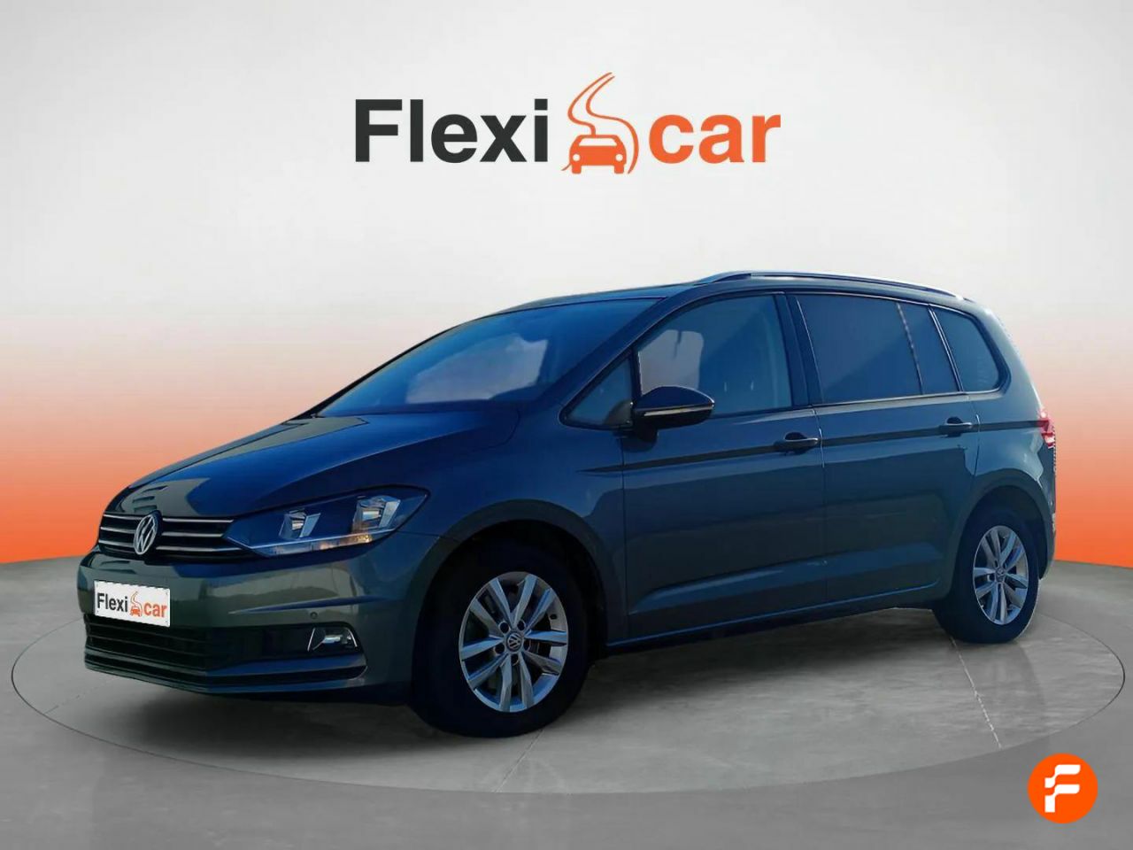 volkswagen touran 2018 / foto grande (3)