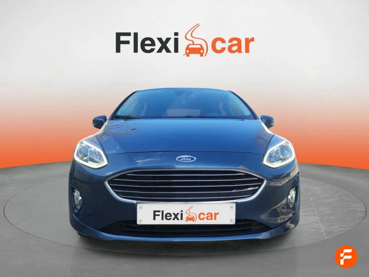 ford fiesta 2019 / foto grande (2)